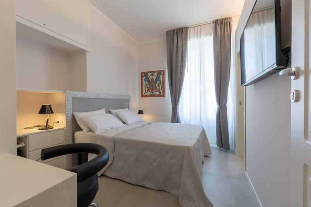 Stylish Four Bedrooms Apartment - Florence Center Exterior photo